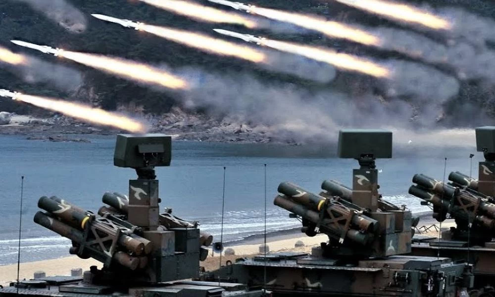 Όλα έτοιμα για το «τελικό χτύπημα»: Το Ισραήλ εγκρίνει προϋπολογισμό "μαμούθ" για αμυντικές δαπάνες